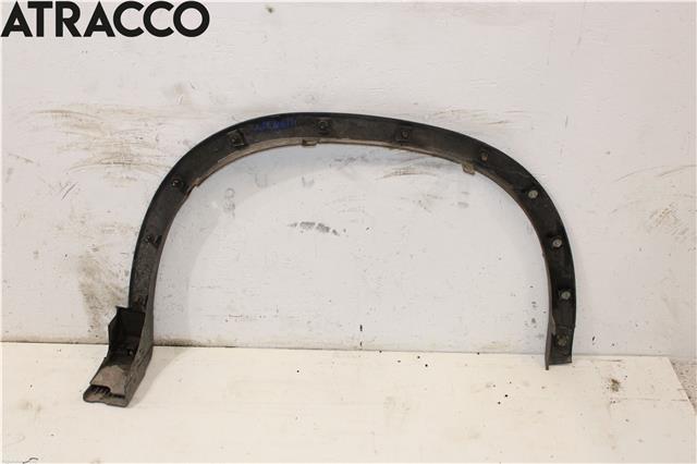 Hjulbuelist venstre foran til Mazda CX-5 2012-2017 (Type I)  (KD5351W30C|)