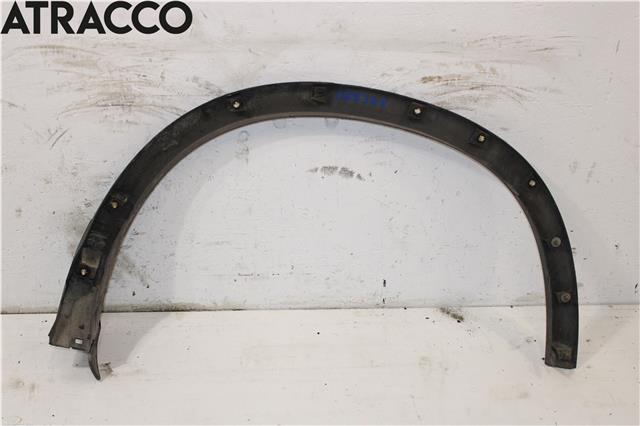 Hjulbuelist venstre foran til Mazda CX-5 2012-2017 (Type I)  (KD5351W50C|)