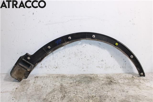 Hjulbuelist venstre foran til Toyota RAV4 2013-2015 (Type IV, Fase 1)  (7560242150|)
