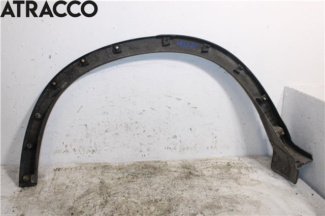 Hjulbuelist venstre foran til Mazda CX-5 2012-2017 (Type I)  (KD5351W60C|)