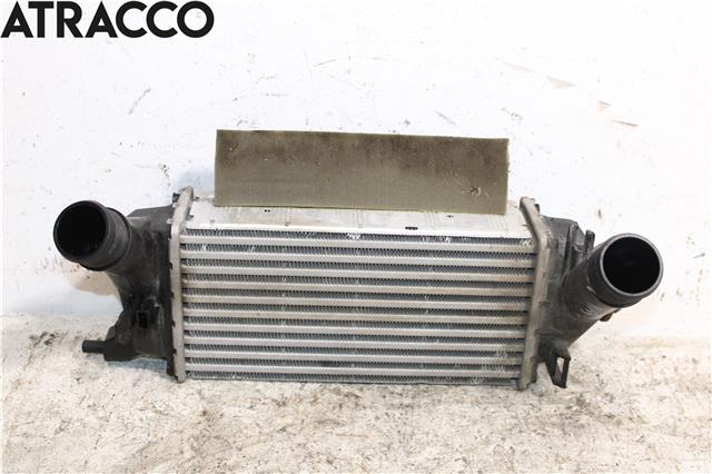 Intercooler til Ford Fiesta, 2017-->> (Type VII)  (2163154)
