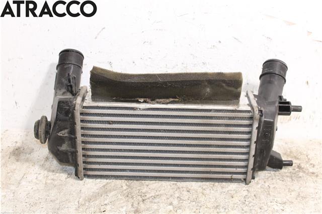 Intercooler til Ford Fiesta 2017-->> (Type VII)  (2163154|)