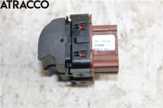 Bryter ruteheis til Renault Captur 2013-2020 (Type I)  (254113300R|)