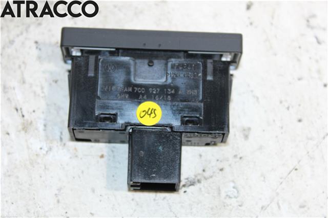 Bryter Antispinn til VW Crafter 2016-->> (Type II)  (7C0927134A|)