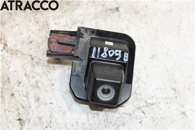 Kamera til Ford Fiesta, 2017-->> (Type VII)  (8679002030)
