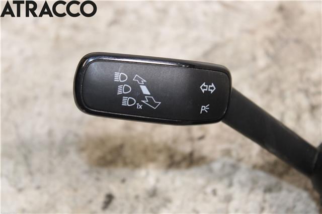 Bryter combi til VW Crafter 2016-->> (Type II)  (09G927158DC|)