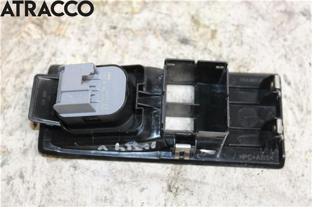 Bryter speil til VW Crafter 2016-->> (Type II)  (3G0959565B|)