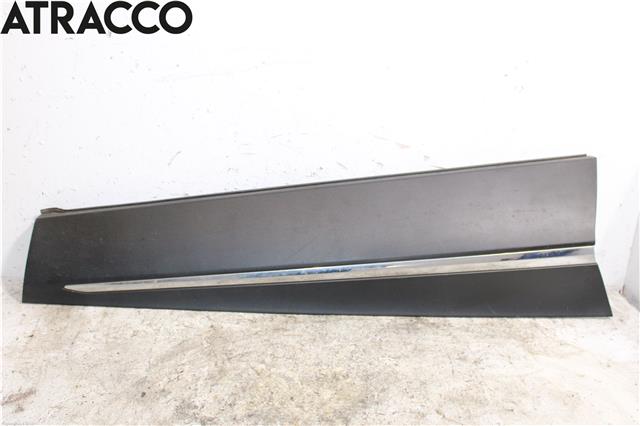 Kanalskjørt høyre til Renault Captur 2013-2020 (Type I) (801867830R|)