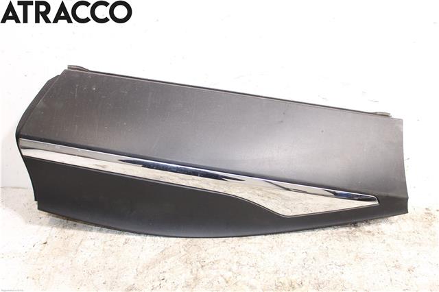 Diverse deler til Renault Captur 2013-2020 (Type I) (828763777R|)