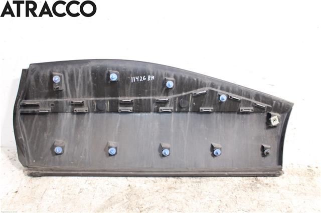 Diverse deler til Renault Captur 2013-2020 (Type I) (828763777R|)