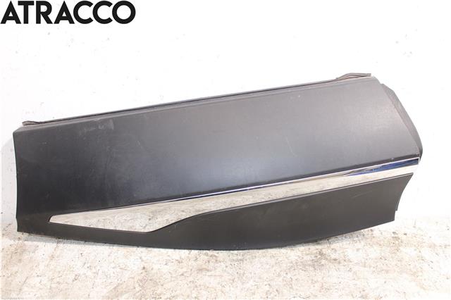 Diverse deler til Renault Captur 2013-2020 (Type I) (828779405R|)