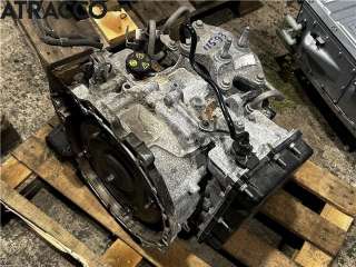 Girkasse automat til Ford Fiesta,   (|2159886)
