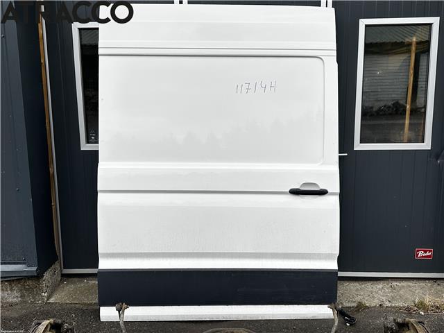 Dør høyre skyvedør til VW Crafter, 2016-->> (Type II)  (7C3843108H)