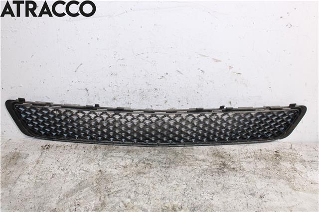Grill til Mercedes E-Klasse, 2009-2013 (Fase 1) (W212) (W212) (A2128850523)
