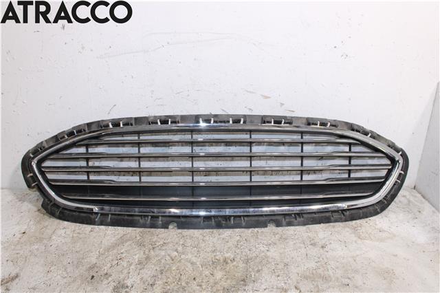 Grill midt til Ford Fiesta, 2017-->> (Type VII)  (2118081)