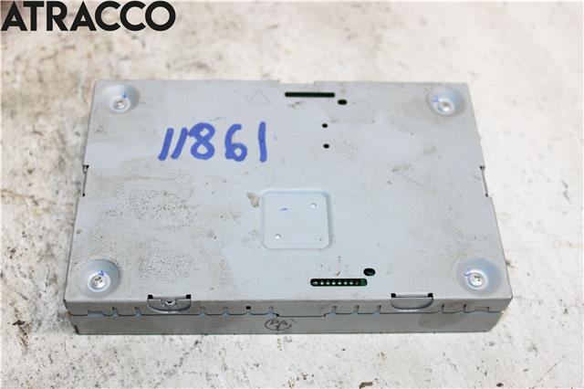 Antenne forsterker til Volvo V60/V60 CC 2013-2018 (Type I, Fase 2)  (31667912|)