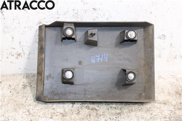 Diverse deler til VW Crafter 2016-->> (Type II)  (7C0853515|)