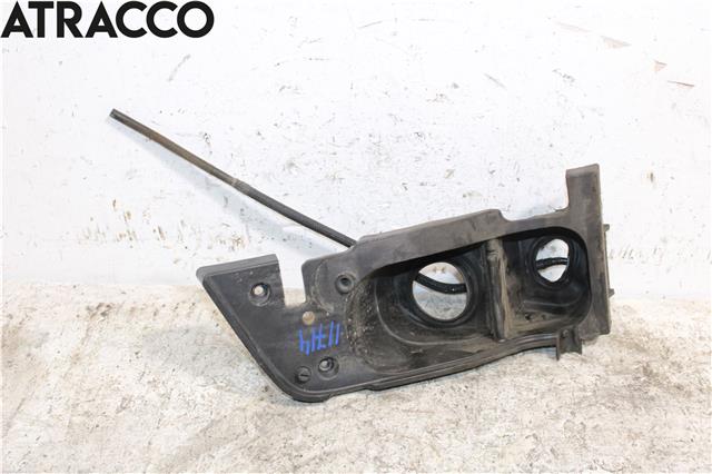 Tanklokk til VW Crafter, 2016-->> (Type II)  (2N0201251)