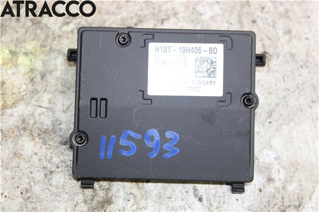 Kamera til Ford Fiesta 2017-->> (Type VII)  (2361268|)