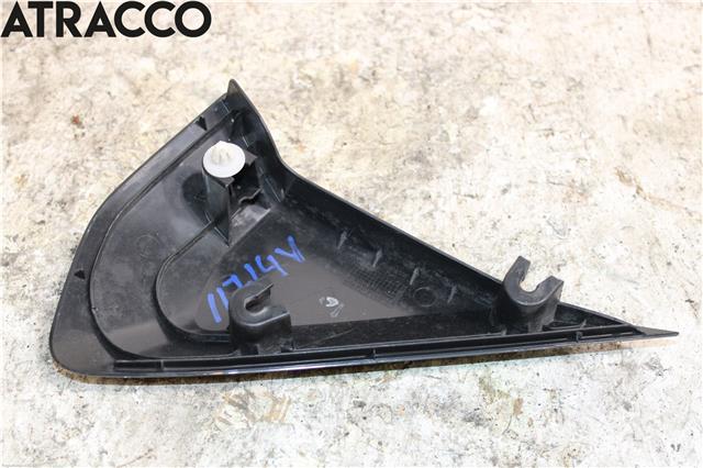 Diverse deler til VW Crafter 2016-->> (Type II)  (7C0857537|)