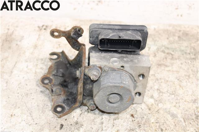 ABS sentral til Toyota Auris 2013-2015 (Type II, Fase 1)  (4405002670|)