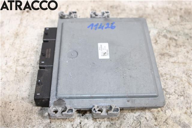 Styreenhet diverse til Renault Captur 2013-2020 (Type I)  (237106957R|)