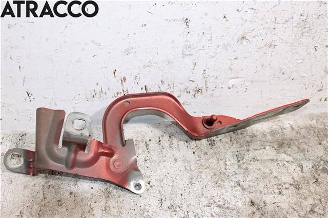 Panserhengsler til Renault Captur 2013-2020 (Type I)  (654001377R|)