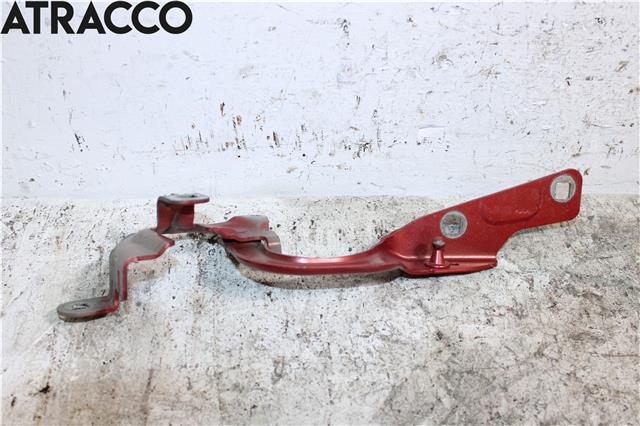 Panserhengsler til Renault Captur 2013-2020 (Type I)  (654011593R|)