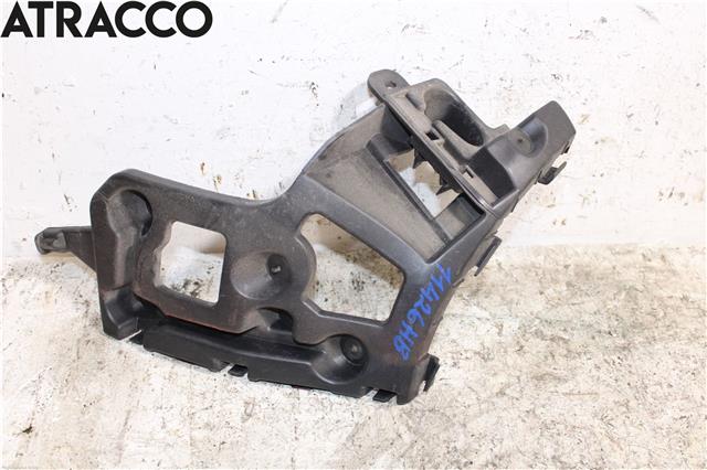 Diverse deler til Renault Captur, 2013-2020 (Type I) (852220257R)
