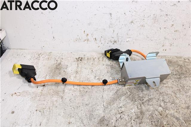 DCDC converter elbil til Volvo V60/V60 CC 2013-2018 (Type I, Fase 2)  (31453920|)
