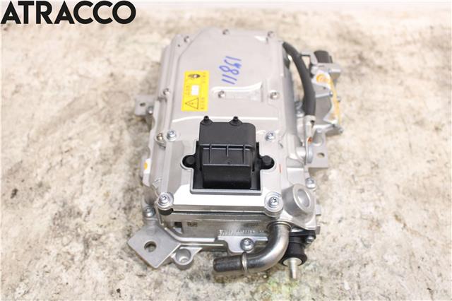 DCDC converter hybrid til Volvo V60/V60 CC 2013-2018 (Type I, Fase 2)  (31407201|)