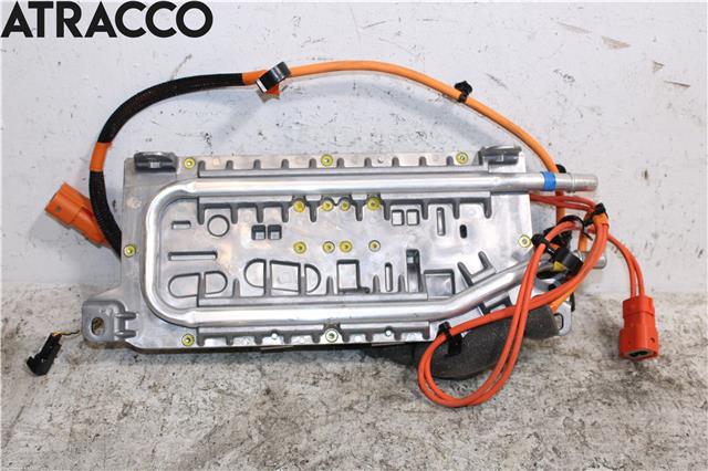 Batterilader (OBC - On Board Charger) til Volvo V60/V60 CC 2013-2018 (Type I, Fase 2)  (32202166|)