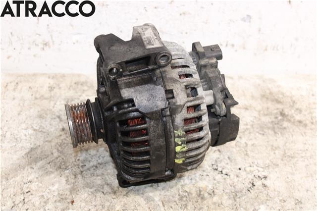 Dynamo til Mercedes Vito/Viano, 2004-2010 (Fase 1) (W639) (W639) (A0131542102)