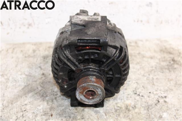 Dynamo til Mercedes Vito/Viano 2004-2010 (Fase 1) (W639) (W639) (A0131542102|)