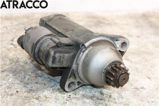 Starter diesel til VW Crafter 2016-->> (Type II)  (02M911021P|)
