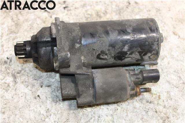 Starter diesel til Škoda Octavia 2009-2013 (Type II, Fase 2)  (02Z911024A|)