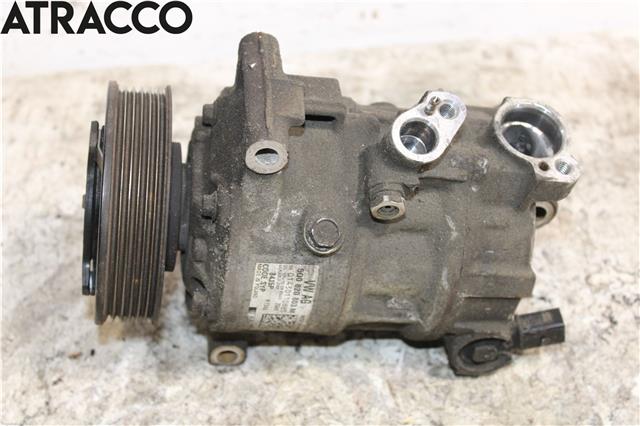 Aircondition kompressor til VW Crafter, 2016-->> (Type II)  (5Q0820803Q)