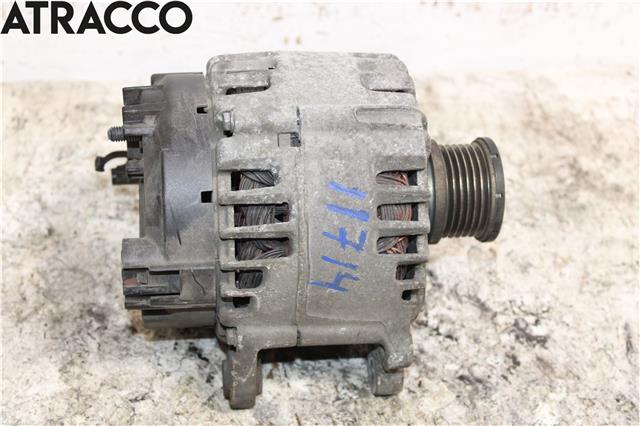 Dynamo til VW Crafter, 2016-->> (Type II)  (03L903023M)