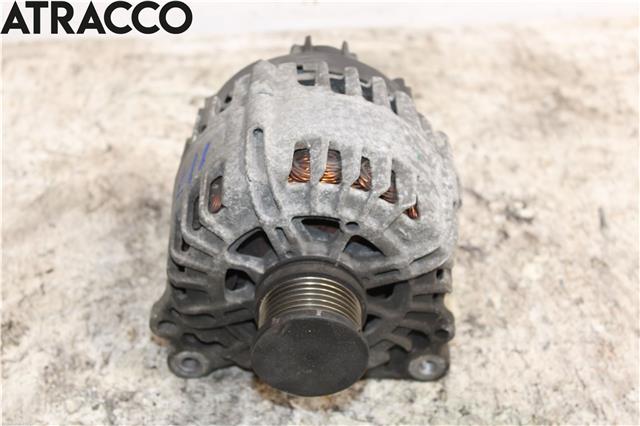 Dynamo til VW Crafter 2016-->> (Type II)  (03L903023M|)