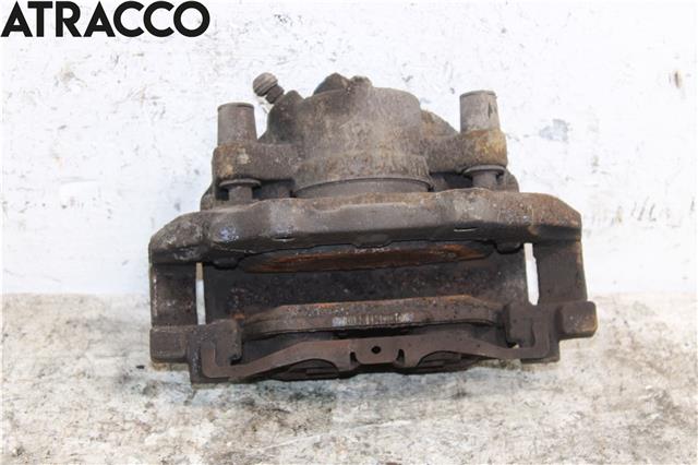 Bremsecaliper venstre foran til Ford Transit Connect 2018-->> Type II, Fase 2  (1824922|)