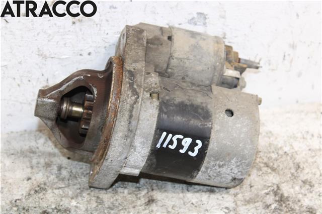 Starter til Ford Fiesta, 2017-->> (Type VII)  (2105460)