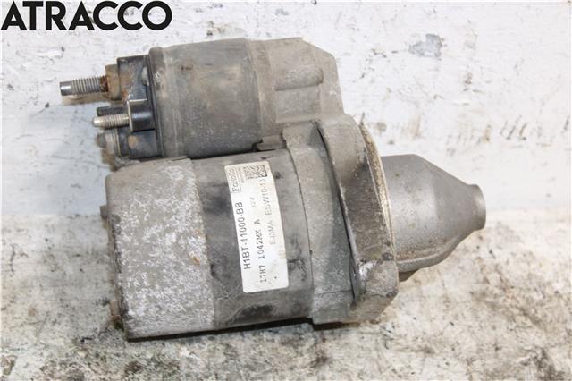 Starter til Ford Fiesta 2017-->> (Type VII)  (2105460|)