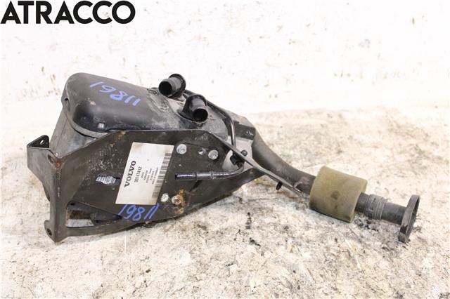 Dieselvarmer til Volvo V60/V60 CC 2013-2018 (Type I, Fase 2)  (31497380|)