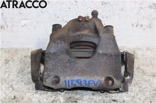 Bremsecaliper venstre foran til Ford Fiesta, 2017-->> (Type VII)  (2095064)