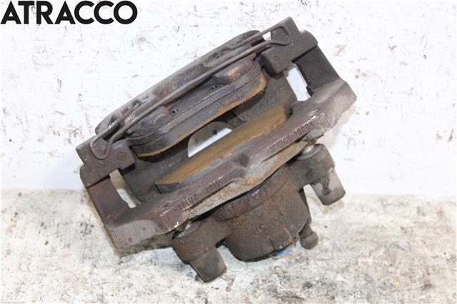 Bremsecaliper venstre foran til Ford Fiesta 2017-->> (Type VII)  (2095064|)