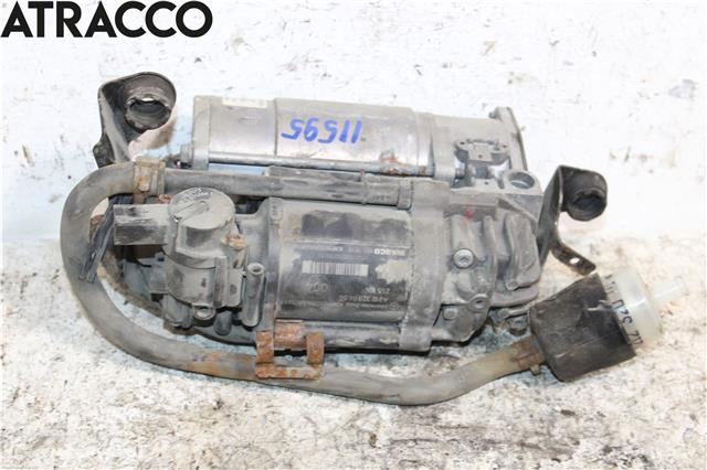 Kompressor nivå/luft til Mercedes E-Klasse 2009-2013 (Fase 1) (W212) (W212) (A2123200404|)