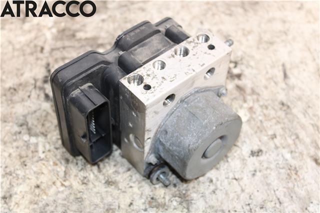 ABS sentral til Renault Captur 2013-2020 (Type I) (476601203R|)