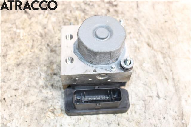 ABS sentral til Renault Captur 2013-2020 (Type I) (476601203R|)
