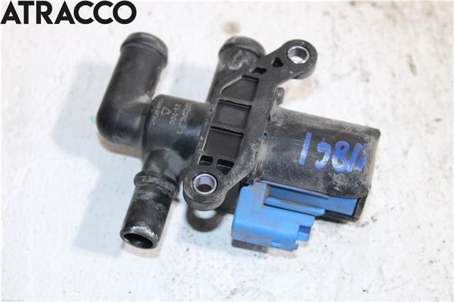 Diverse deler til Volvo V60/V60 CC 2013-2018 (Type I, Fase 2)  (31319025|)