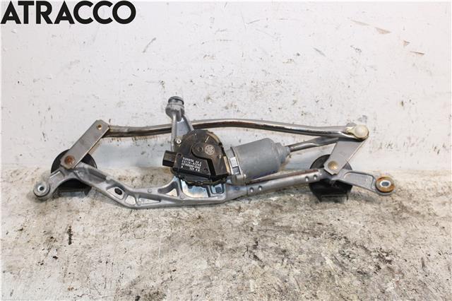 Viskermotor frontrute til Toyota Auris 2013-2015 (Type II, Fase 1)  (8515002300|)